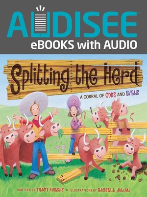 cover image of Splitting the Herd